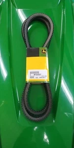JOHN DEERE OEM PTO MOWER DRIVE BELT 48 & 54 DECKS (M154897) - Picture 1 of 2
