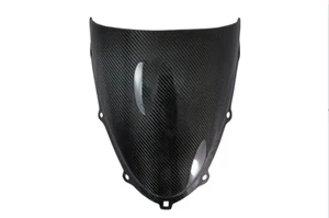 MOS Carbon Fiber Windshield for Suzuki GSX-R125 / 150 2017-2020 - Picture 1 of 9
