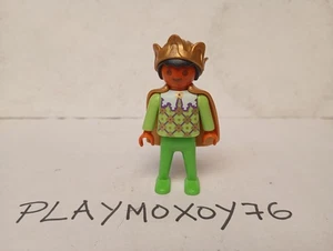 PLAYMOBIL. TIENDA PLAYMOXOY76. FIGURA DE PRINCIPE. - Picture 1 of 2