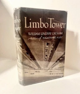 Limbo Tower - Picture 1 of 1