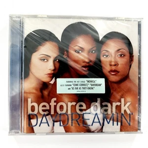 Daydreamin' by Before Dark (CD, Jul-2000, RCA) Brand New Factory Sealed - Picture 1 of 5