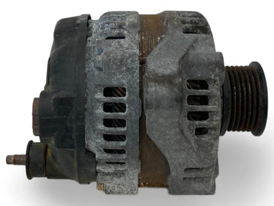 Generador alternador 90-92 Mercedes 300Ce W124 con polea motor unidad fabricante original Foto 1 de 4