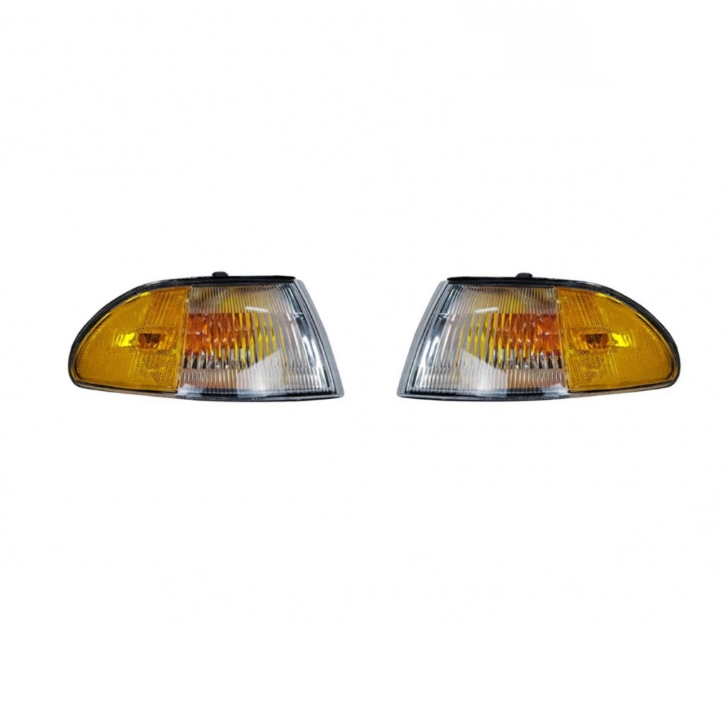 Las Mejores Ofertas En Njuntos De Luz De Señal De Vuelta Para 1992 Honda Civic | EBay