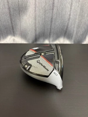 M5 Tour 9° Driver Head  Excellent - Image 1 of 4