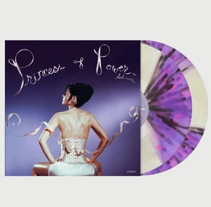 MARINA PRINCESS OF POWER (DELUXE) VINYL  PREORDER CONFIRMED ✅✅ - Bild 1 von 2