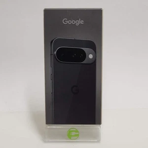 Nuovo sbloccato Google Pixel 10 256 GB ossidiana GA09883-US - Foto 1 di 5