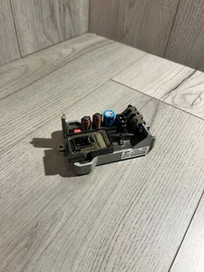 Blower Motor Regulator Resistor For Mercedes-benz C230 E350 W203 A2308210251 - Picture 1 of 7
