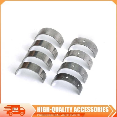 Main Crankshaft Bearing Set For Mercedes-Benz E300 C350 W204 W211 W164 R171 M272 - Imagem 1 de 4