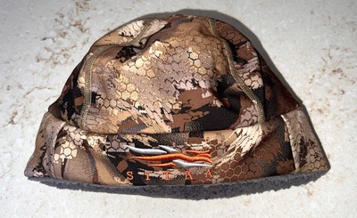 Sitka Boreal Goretex Infinium Windstopper insulated beanie One Size - Image 1 of 4