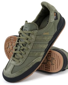Adidas Jeans Cordura UK 9 | EU 43.3 | 1/3 |Panton OG Originals Cord OG | GX6951 - Picture 1 of 5