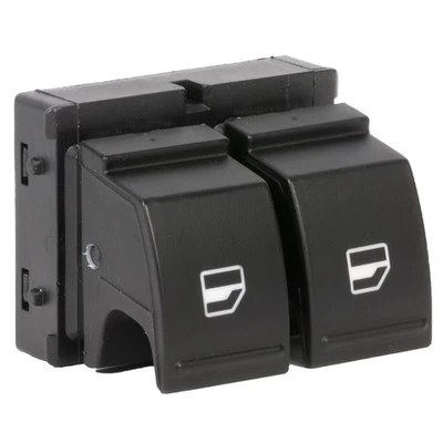 New Power Window Switch For 2008-09 Volkswagen Rabbit 2008-13 GTI Front Left - Image 1 of 4