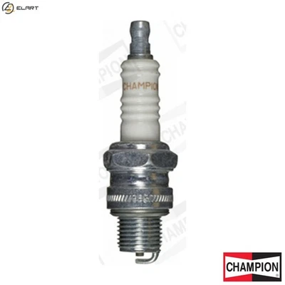4x SPARK PLUG OE086/T10 FOR TRABANT CITROEN 2/CV 3 DYANE CX/�/II MEHARI AMI 0.6L - Image 1 of 4