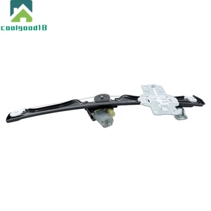 Window Regulator 2013-2017 For Buick Enclave & Motor Assembly Front Right - Picture 1 of 13