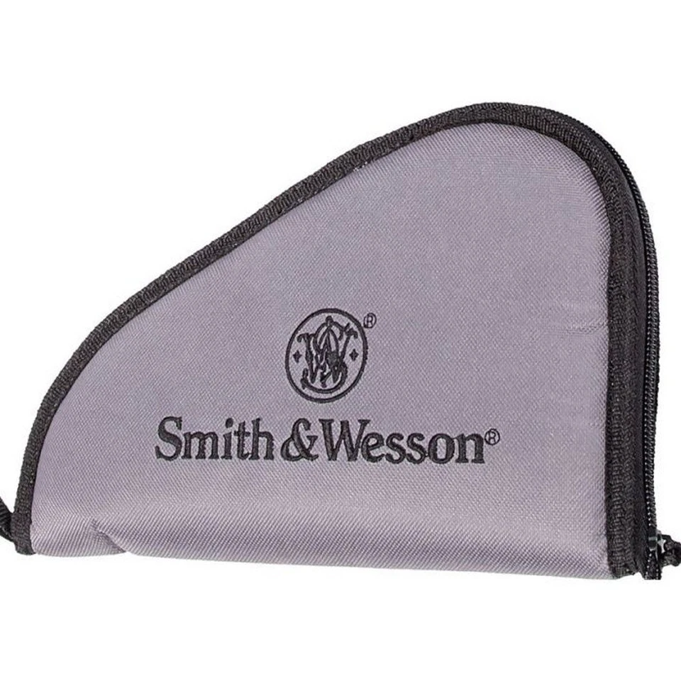 Smith & Wesson Defender Pistol Gun Storage Case Transport Small - 110018 - Image 1 of 1