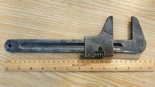 WW2 WWII Original German Mauser Key