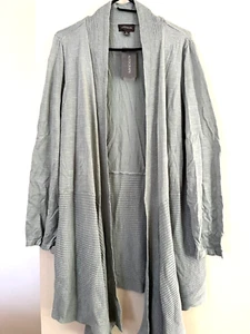 AUTOGRAPH NEW STYLISH CARDIGAN PLUS SIZE L - Picture 1 of 3
