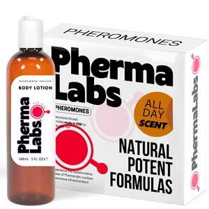 Instantly Attract Women Pheromones Body Lotion For Men **((ALL DAY SCENT))** - Picture 1 of 5