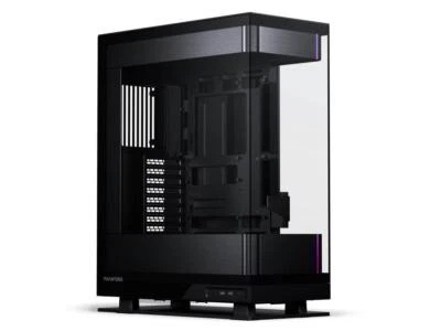 Phanteks Evolv X2, Mid-Tower Gaming Chassis, Vertical Cooling System, - Image 1 of 4