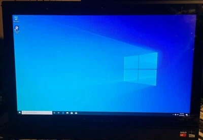 Lenovo S405Z 10HD0009US, All In One, AMD A8 7410 8GB RAM 1TB HD Windows 10 Pro - Image 1 of 3