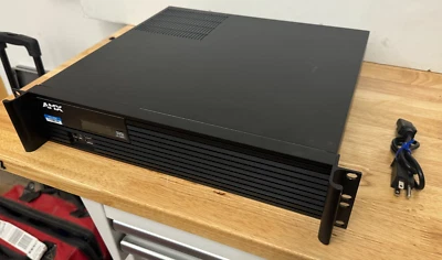 AMX SVSI SC-N8002 N Series Controller - Image 1 of 4