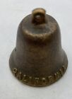 Copper California Bell Pre Owned 