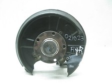 02-04 AUDI B6 A4 FWD SPINDLE KNUCKLE HUB BEARING REAR RIGHT PASSENGER OEM 021523