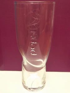 Pepsi "Breathtaking" embossed glass tumbler - Picture 1 of 1