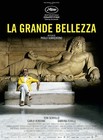 LA GRANDE BELLEZZA MANIFESTO PAOLO SORRENTINO TONI SERVILLO VERDONE FERILLI