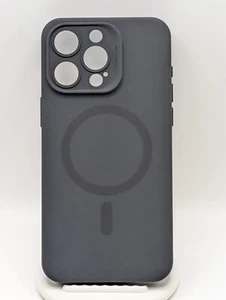 ESR iPhone 15 Pro Max Soft Case | Schwarz | 1A6830101 - Bild 1 von 3