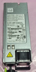 CISCO Genuine UCSC-PSU1-1050W V02 341-0638-02 A0 1050 Watt Power Supply - Picture 1 of 3