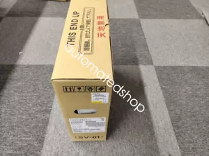 A06B-6127-H105 Per Fanuc Server Driver Nuovo Confezione Originale Inventario Originale - Foto 1 di 3