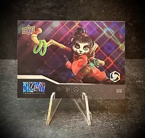 Blizzard Legacy Collection Li Li (159) SPEKTRAL parallel - Bild 1 von 2