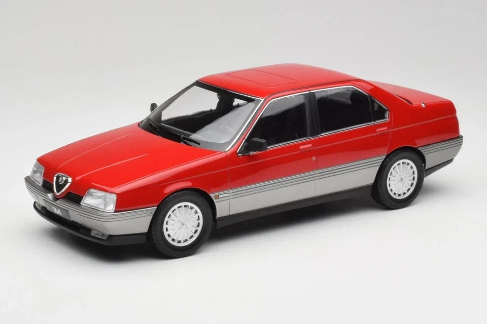 1/18 ALFA ROMEO 164 1991 NOREV NV188023