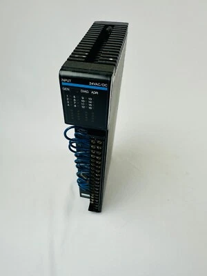 GE Fanuc IC655MDL511A Input Module - Image 1 of 4