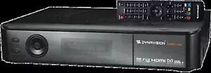 Dynavision DAVINCI ULTRA HD PVR FREE TO AIR FREESAT - Picture 1 of 1