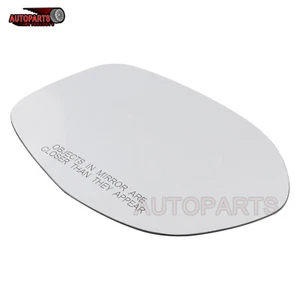 Heated Mirror Glass Right Side W/ Backing for Honda Odyssey 2014 2015 2016 2017 - Bild 1 von 9