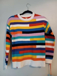 Lego Brick Youth Sweater - Picture 1 of 5