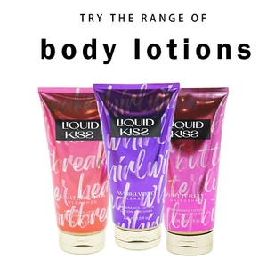 3Pack Portable Womens Body Lotion Moisturizing Smoothing Daily for Dry Skin Care - Picture 1 of 7