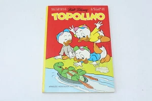 WALT DISNEY TOPOLINO MONDADORI N� 970  [FR-207] - Picture 1 of 3