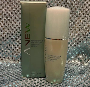 Avon Anew Retroactive+ Skin Optimizer - 1 oz, NIB - Picture 1 of 1