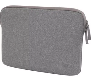 Goji 15" Memory Foam Hülle MacBook Air und Universal Twin Zip Anti Kratzer - Bild 1 von 12