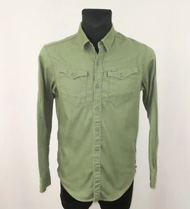 CAMISA HOMBRE G-STAR ARCO 3D CAMISA L/S Talla S - Imagen 1 de 9