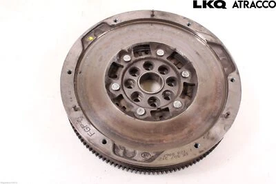 ORIGINAL Schwungrad SAAB 9-3 (YS3F, E79, D79, D75)  2007 - Bild 1 von 4