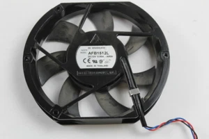 Delta Electronics AFB1512L -AR00 DC Brushless Fan 12V 0.95A Item no 0325 - Picture 1 of 2