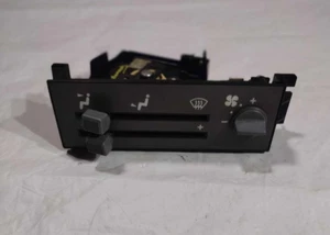 88-94 Chevy GMC Silverado Non A/C Heater Control Temperature Switch Manual OEM - Picture 1 of 10
