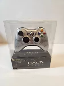 Halo Reach Offizieller Xbox 360 Wireless Controller mit OVP - Bild 1 von 22