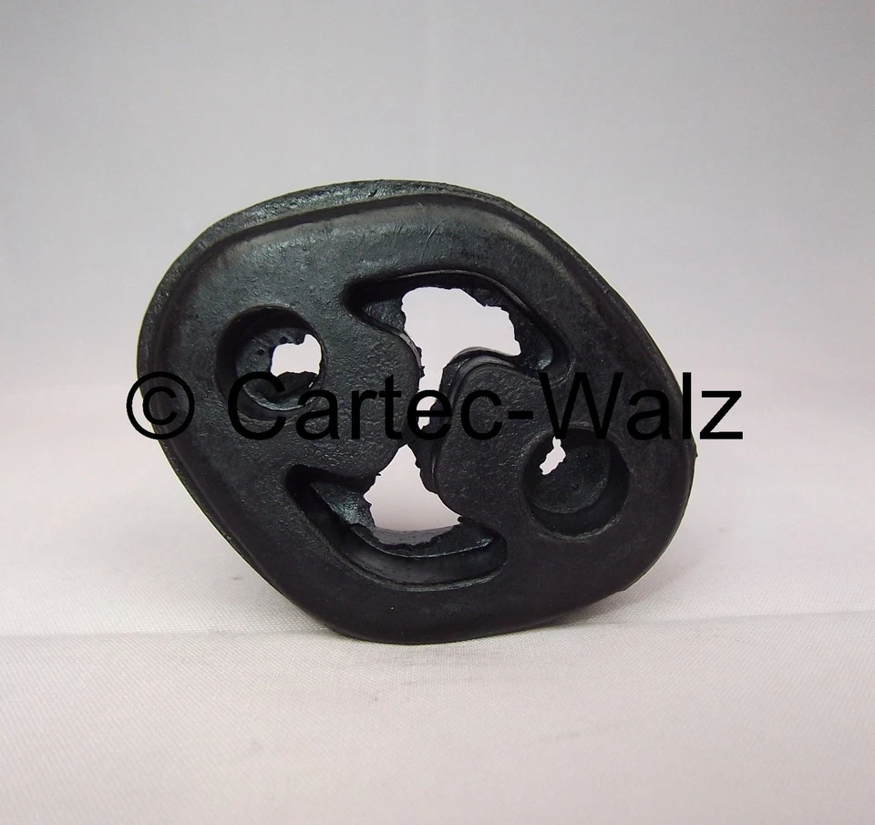 Auspuffhalter  MERCEDES-BENZ A+B+GLA+GLK+V Klasse, Vaneo, Viano, Vito - Bild 1 von 1