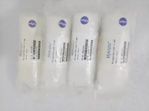 Mykrolis CWUZ3L0S1 Microgard Minichem D Long Filter 0.05 um Lot of 4 - Picture 1 of 4