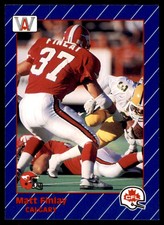 1991 All World CFL Football Pick Your Card +Rookies (Free Combined Shipping)