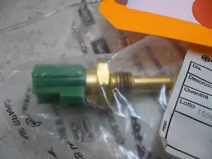 SENSOR DE TEMPERATURA APRILIA OEM AP8124300 OEM - Imagen 1 de 5